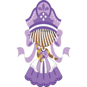 Imagem Nanã Buruquê